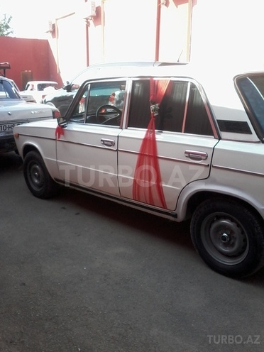 LADA (VAZ) 2106 1995, 188,000 km - 1.5 l - Gəncə