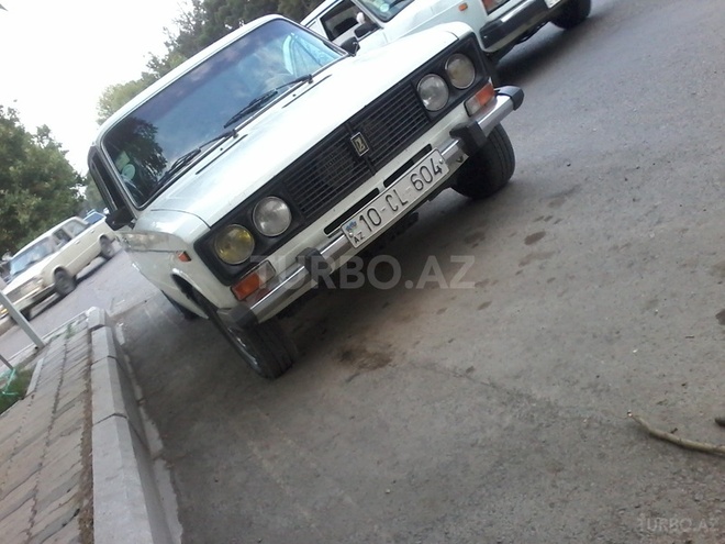 LADA (VAZ) 2106 1995, 188,000 km - 1.5 l - Gəncə