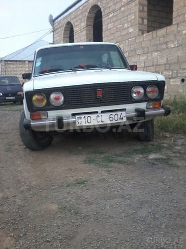 LADA (VAZ) 2106 1995, 188,000 km - 1.5 l - Gəncə