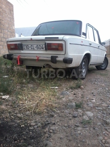 LADA (VAZ) 2106 1995, 188,000 km - 1.5 l - Gəncə
