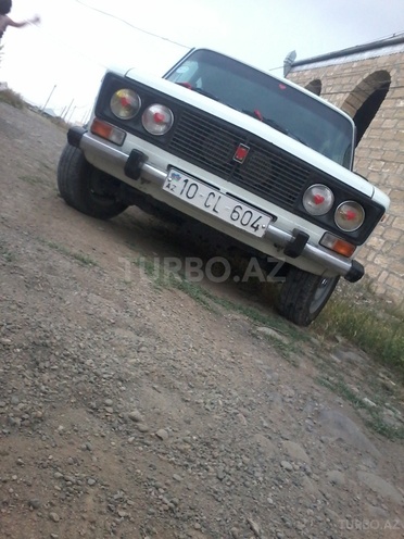 LADA (VAZ) 2106 1995, 188,000 km - 1.5 l - Gəncə