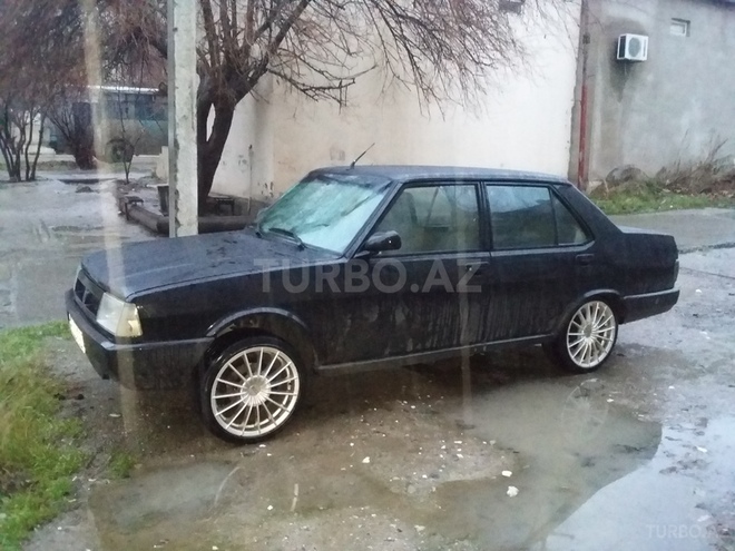 Tofas Sahin 2005, 45,632 km - 1.6 l - Şirvan
