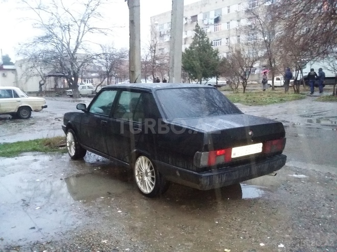Tofas Sahin 2005, 45,632 km - 1.6 l - Şirvan