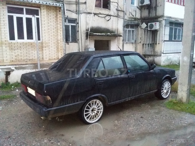 Tofas Sahin 2005, 45,632 km - 1.6 l - Şirvan
