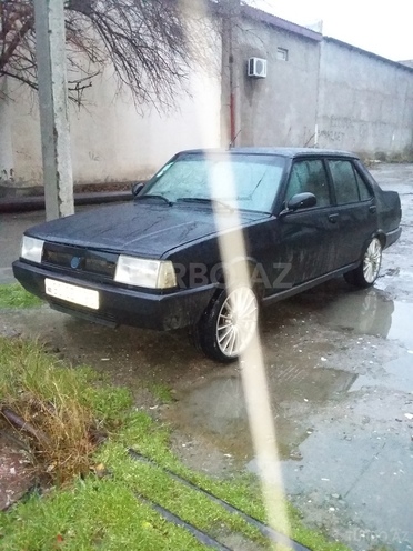 Tofas Sahin 2005, 45,632 km - 1.6 l - Şirvan