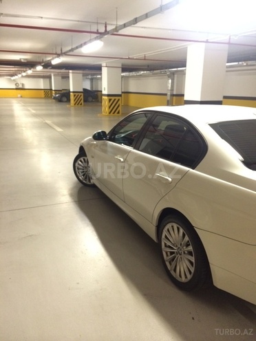 BMW 320 2005, 157,500 km - 0.2 l - Bakı