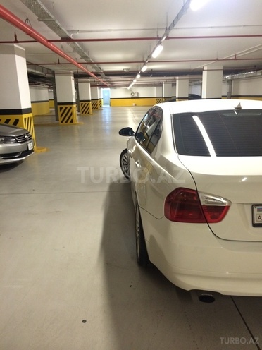 BMW 320 2005, 157,500 km - 0.2 l - Bakı