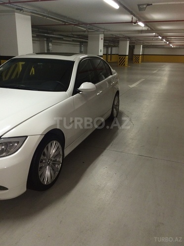 BMW 320 2005, 157,500 km - 0.2 l - Bakı