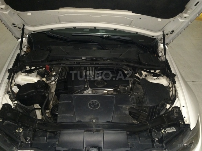 BMW 320 2005, 157,500 km - 0.2 l - Bakı
