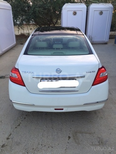Nissan Teana 2009, 156,789 km - 3.5 л - Bakı