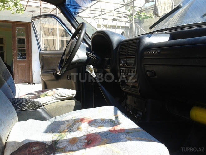 GAZ 3110 2003, 49,562 km - 2.3 л - Bakı