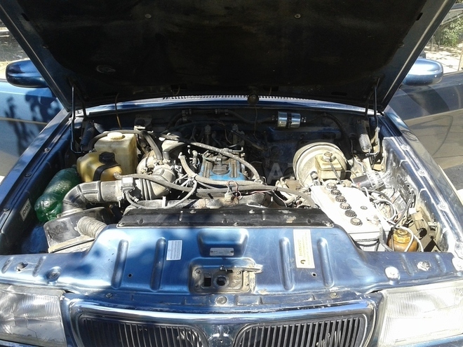 GAZ 3110 2003, 49,562 km - 2.3 л - Bakı