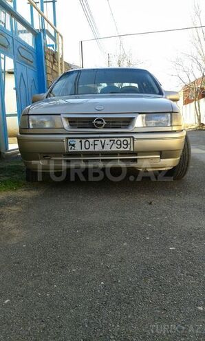 Opel Vectra 1991, 5,555,555 km - 2.0 л - Bakı
