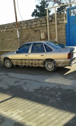 Opel Vectra 1991, 5,555,555 km - 2.0 л - Bakı