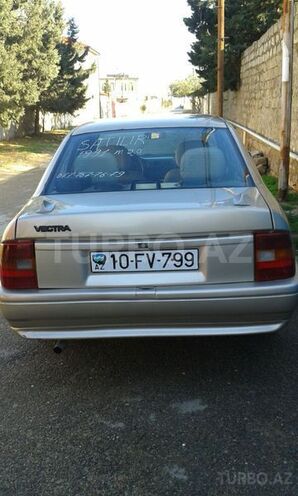 Opel Vectra 1991, 5,555,555 km - 2.0 л - Bakı