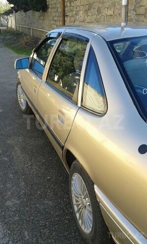 Opel Vectra 1991, 5,555,555 km - 2.0 л - Bakı