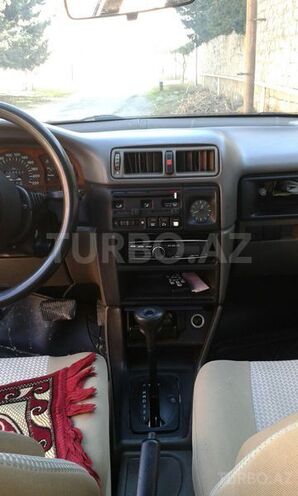 Opel Vectra 1991, 5,555,555 km - 2.0 л - Bakı