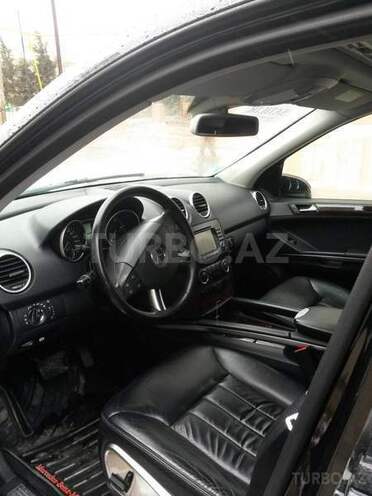 Mercedes ML 320 2006, 229,000 km - 3.2 l - Bakı