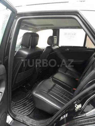 Mercedes ML 320 2006, 229,000 km - 3.2 l - Bakı
