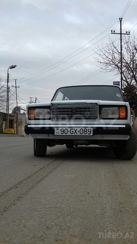 LADA (VAZ) 2107 2009, 99,000 km - 1.5 l - Bakı