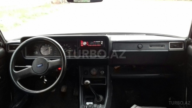 LADA (VAZ) 2107 2009, 99,000 km - 1.5 l - Bakı