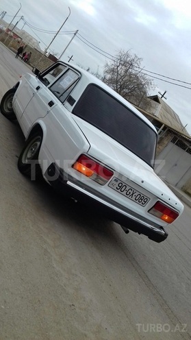 LADA (VAZ) 2107 2009, 99,000 km - 1.5 l - Bakı
