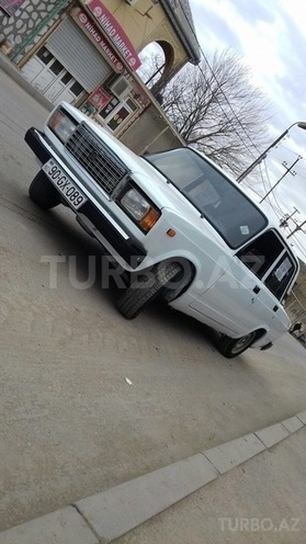 LADA (VAZ) 2107 2009, 99,000 km - 1.5 l - Bakı