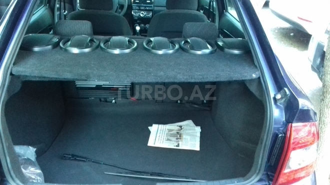 LADA (VAZ) Priora 2015, 16,712 km - 1.6 l - Bakı