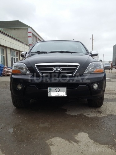 Kia Sorento 2006, 130,000 km - 3.8 л - Bakı
