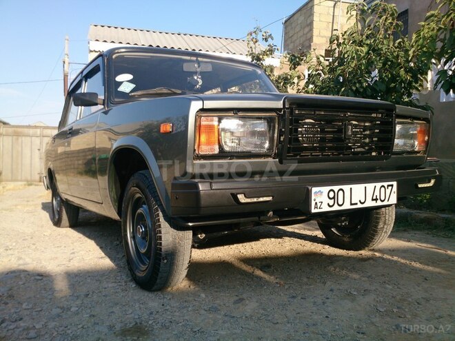 LADA (VAZ) 2107 2011, 107,000 km - 1.6 l - Bakı