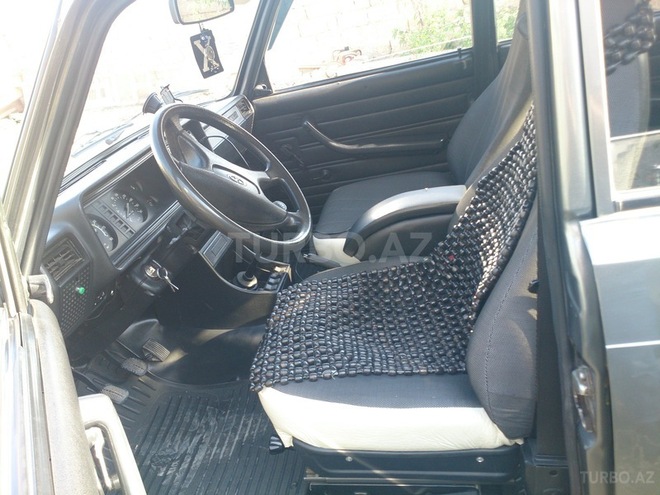LADA (VAZ) 2107 2011, 107,000 km - 1.6 l - Bakı