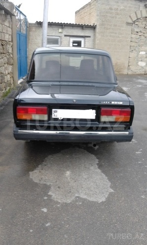 LADA (VAZ) 2107 2011, 65,000 km - 1.6 l - Bakı
