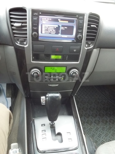 Kia Sorento 2006, 130,000 km - 3.8 л - Bakı