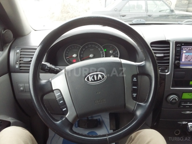 Kia Sorento 2006, 130,000 km - 3.8 л - Bakı