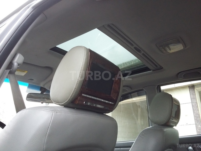 Kia Sorento 2006, 130,000 km - 3.8 л - Bakı