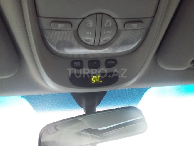 Kia Sorento 2006, 130,000 km - 3.8 л - Bakı