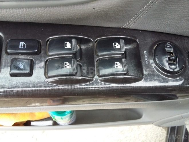 Kia Sorento 2006, 130,000 km - 3.8 л - Bakı