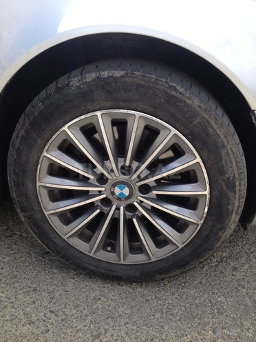 BMW 325 2002, 248,000 km - 2.5 л - Oğuz
