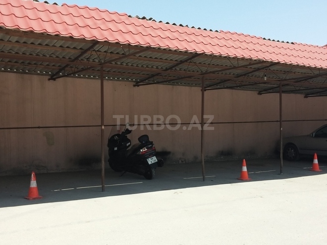 Suzuki AN 400 2012, 15,700 km - 0.4 l - Bakı