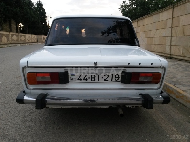 LADA (VAZ) 2106 2004, 90,000 km - 1.6 l - Masallı