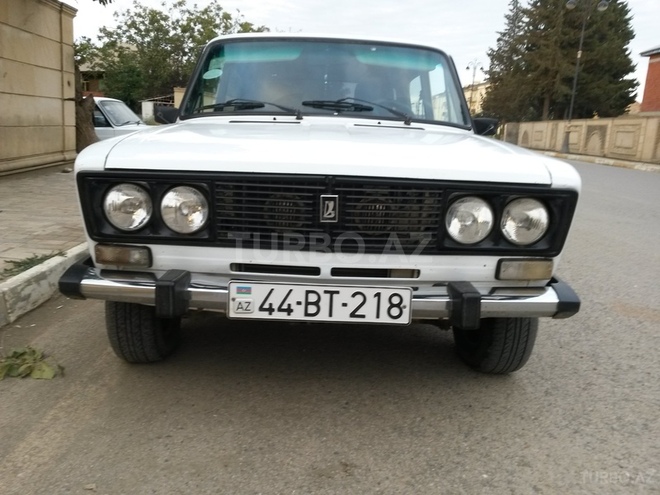 LADA (VAZ) 2106 2004, 90,000 km - 1.6 l - Masallı
