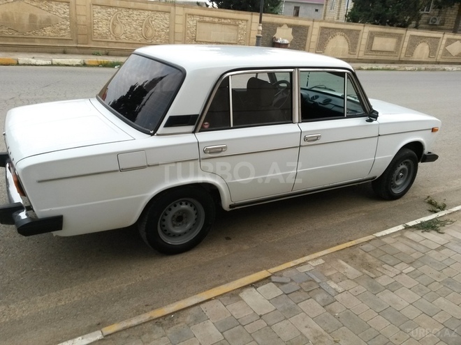 LADA (VAZ) 2106 2004, 90,000 km - 1.6 l - Masallı