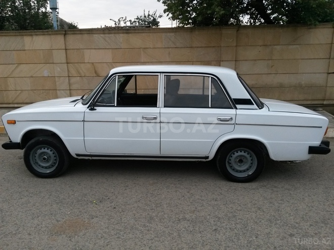 LADA (VAZ) 2106 2004, 90,000 km - 1.6 l - Masallı