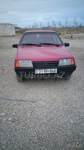 LADA (VAZ) 21099 1993, 526,523 km - 1.5 l - Sumqayıt