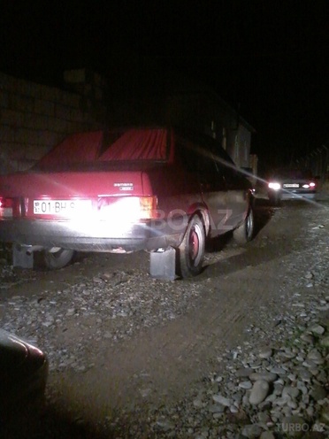 LADA (VAZ) 21099 1993, 526,523 km - 1.5 l - Sumqayıt