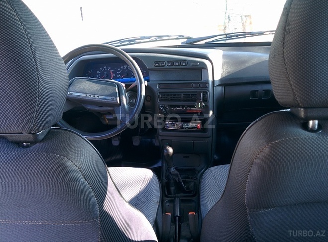 LADA (VAZ) 2115 2007, 138,000 km - 1.6 л - Mingəçevir