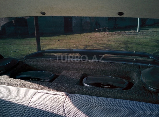 LADA (VAZ) 2115 2007, 138,000 km - 1.6 л - Mingəçevir