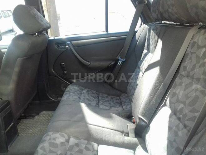 Mercedes C 220 1999, 310,000 km - 2.2 l - Bakı