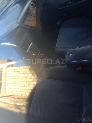 Daewoo Nexia 2011, 130,000 km - 1.5 l - Bakı