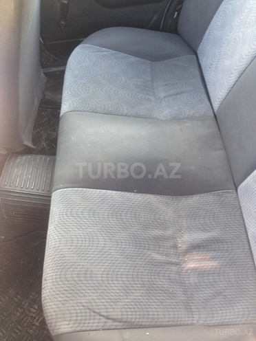 Daewoo Nexia 2011, 130,000 km - 1.5 l - Bakı